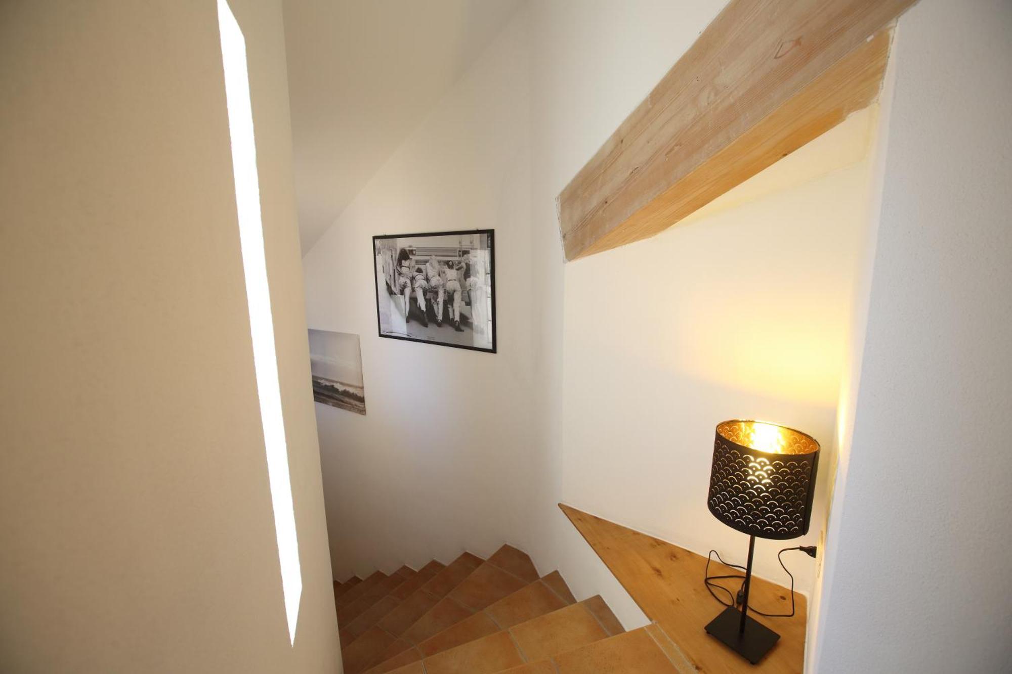 세스트리레반떼 La Casa Al Mare 아파트 외부 사진