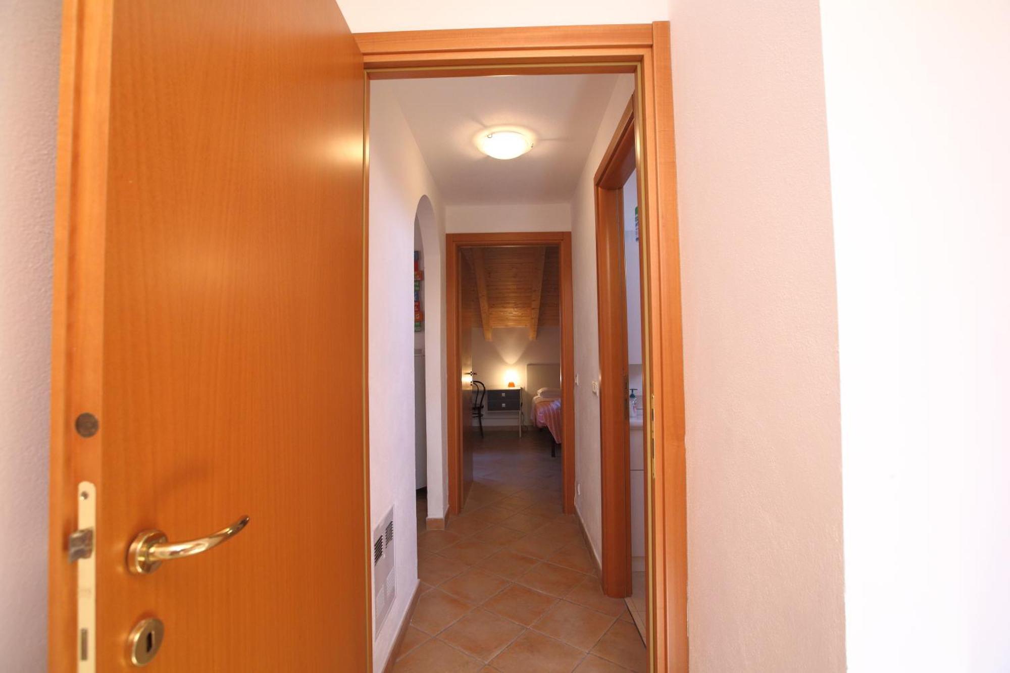 세스트리레반떼 La Casa Al Mare 아파트 외부 사진