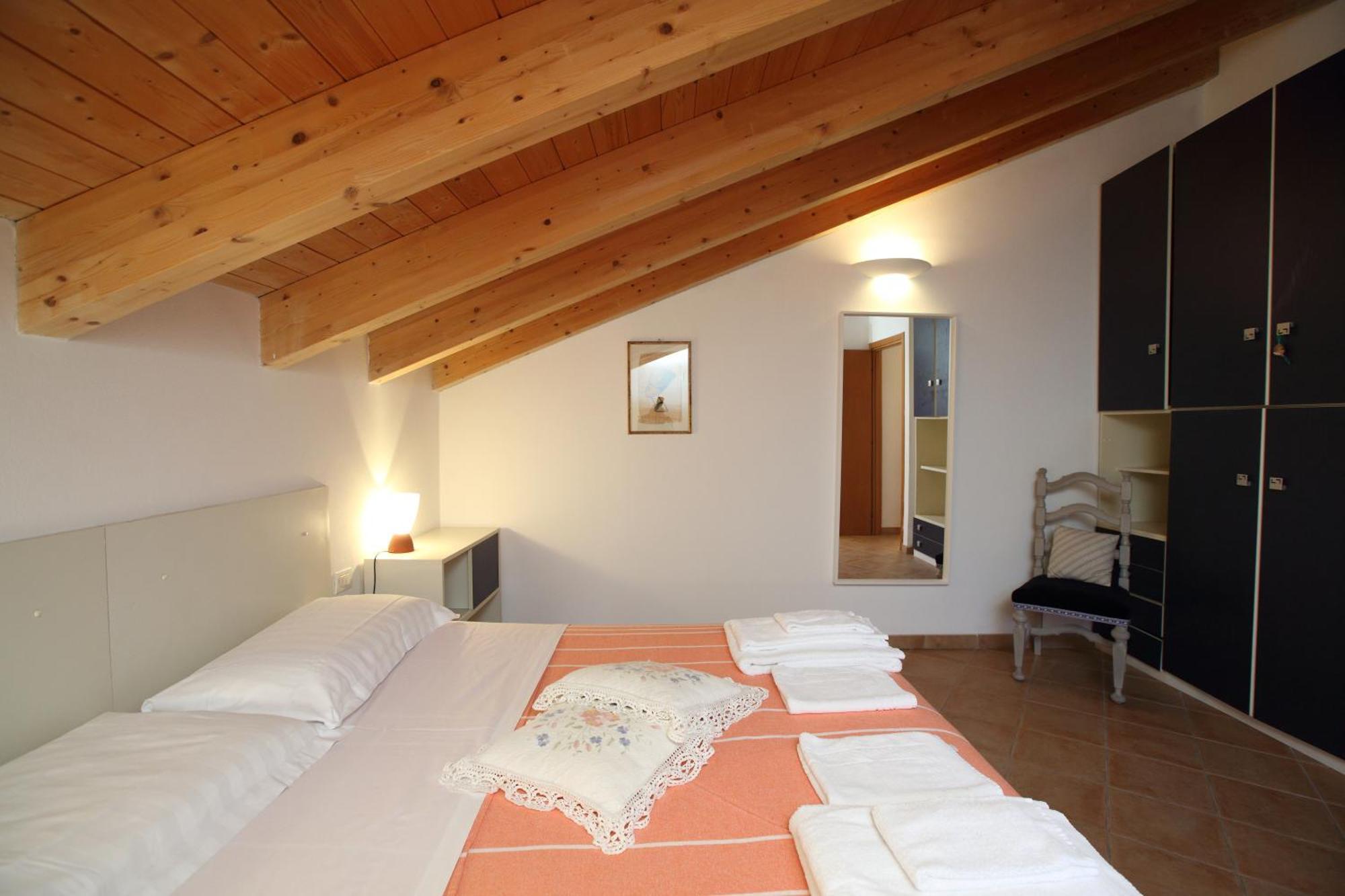 세스트리레반떼 La Casa Al Mare 아파트 외부 사진